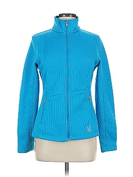 Spyder Track Jacket