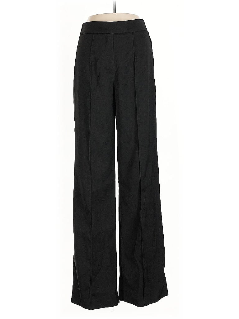 Pre-owned Nasty Gal Inc. Dress Pants In Black