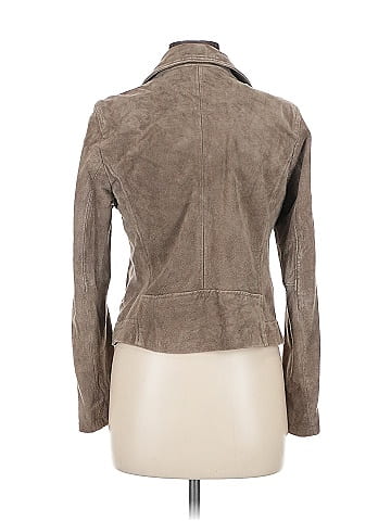 Blank NYC Leather Jacket (view 2)