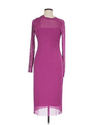 AFRM Cocktail Dress (view 1)