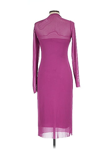 AFRM Cocktail Dress (view 2)