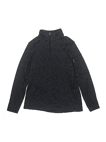 Lands' End Turtleneck Sweater (view 1)