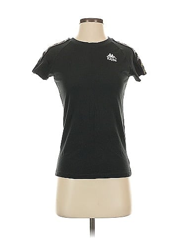 Kappa Active T-Shirt (view 1)