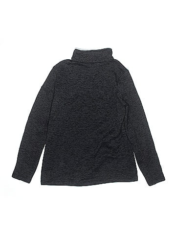 Lands' End Turtleneck Sweater (view 2)