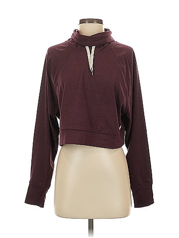 Vuori Turtleneck Sweater (view 1)