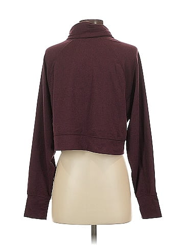Vuori Turtleneck Sweater (view 2)