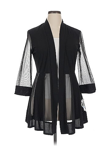 R&M Richards Kimono (view 1)