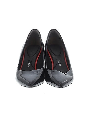 Rockport Heels (view 2)