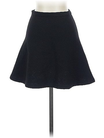 Theory Wool Skirt (view 1)