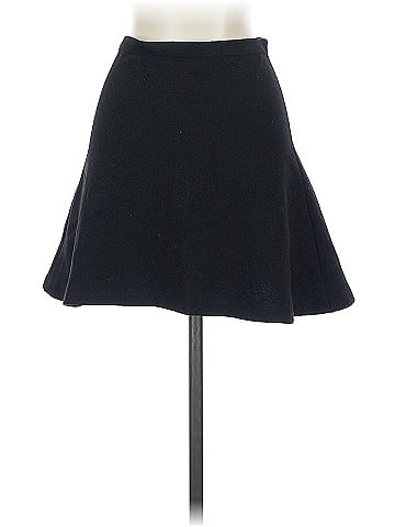 Theory Wool Skirt (view 2)