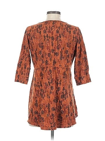 C.M.C Casual Dress (view 2)