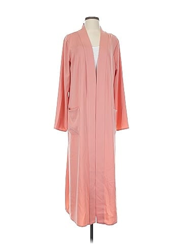 Majorelle Coat (view 1)