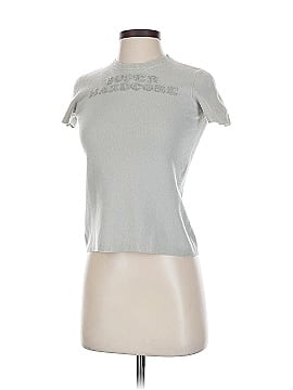 Marc Jacobs Short Sleeve Top
