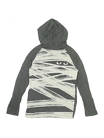 Gymboree Zip Up Hoodie (view 1)