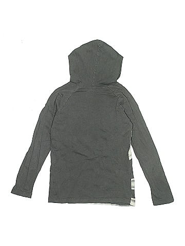 Gymboree Zip Up Hoodie (view 2)