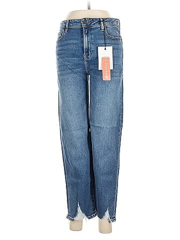 Hidden Jeans Jeans (view 1)