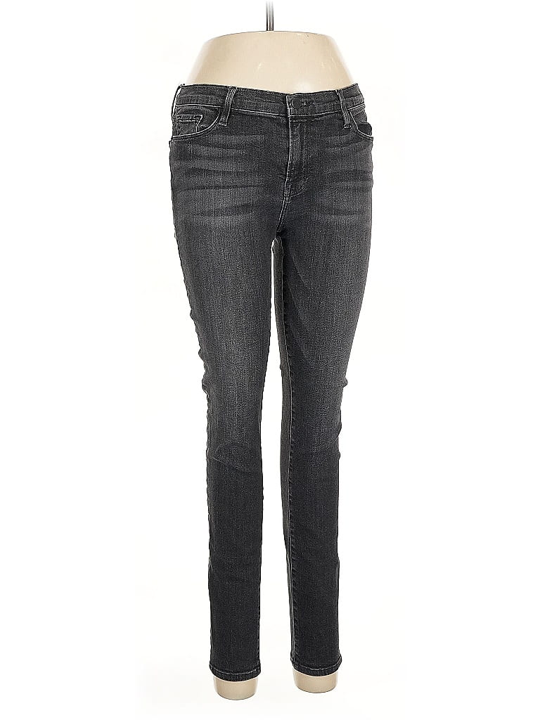 FRAME Denim Stars Gray Jeans Size 30 waist - photo 1