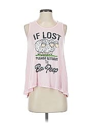 Disney Parks Sleeveless T Shirt