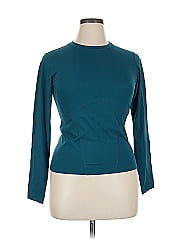 Terez 3/4 Sleeve T Shirt
