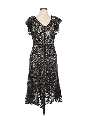 Taylor Cocktail Dress (view 1)