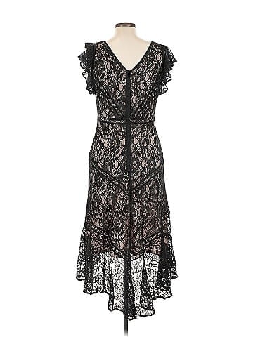 Taylor Cocktail Dress (view 2)