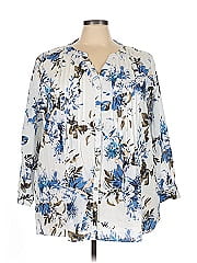 Roaman's Casual Dress