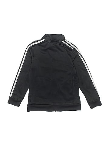 Adidas Zip Up Hoodie (view 2)
