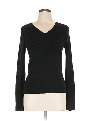 Theory Wool Pullover Sweater (view 1)