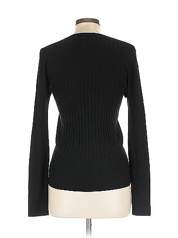 Theory Wool Pullover Sweater (view 2)