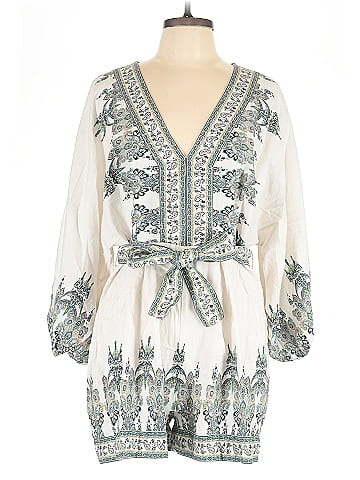 Venus Romper (view 1)
