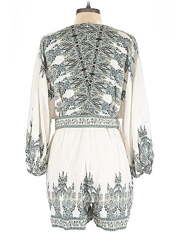 Venus Romper (view 2)