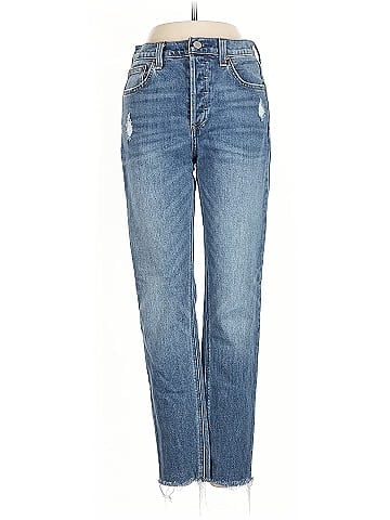 Denim Forum Jeans (view 1)