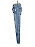 Denim Forum Blue Jeans Size 25 waist - photo 5