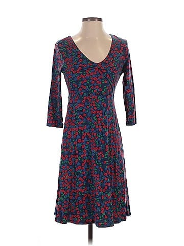 Toad & Co Casual Dress (view 1)