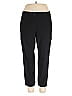 Zenergy by Chico's Black Casual Pants Size Lg (2) - photo 1