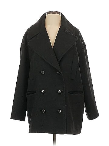 Kate Spade New York Wool Coat (view 1)