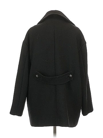 Kate Spade New York Wool Coat (view 2)