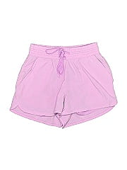 Ypb Athletic Shorts