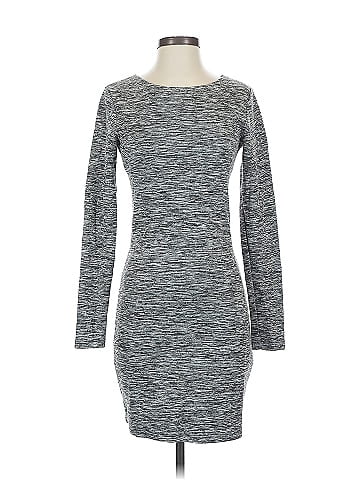 Gilded Casual Dress (view 1)