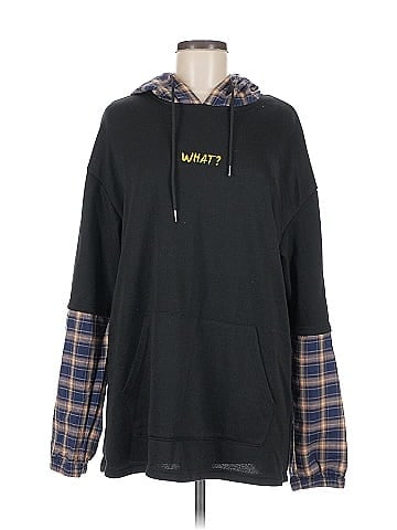 Unbranded Pullover Hoodie (view 1)