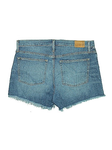 J.Crew Denim Shorts (view 2)