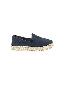 Toms Flats