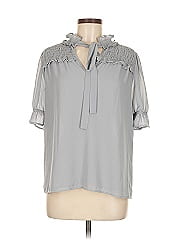Pleione 3/4 Sleeve Blouse