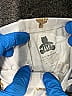 Baby Gap 100% Organic Cotton Green Casual Pants Size 6-12 mo - photo 3