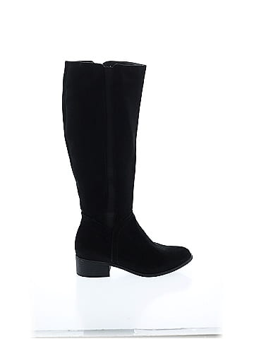 Universal Thread Boots (view 1)