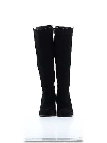 Universal Thread Boots (view 2)