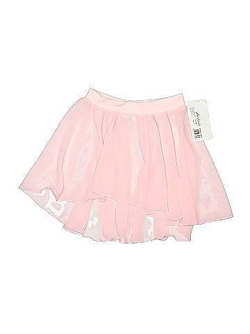 Natalie Dancewear Skirt (view 1)
