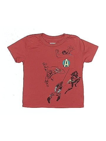 Marvel Active T-Shirt (view 1)