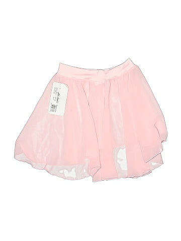 Natalie Dancewear Skirt (view 2)