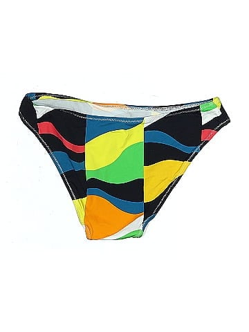 STAUD Swimsuit Bottoms (view 2)